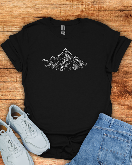 Lone Peak T-Shirt