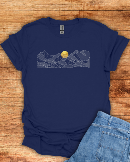 Echoes T-Shirt