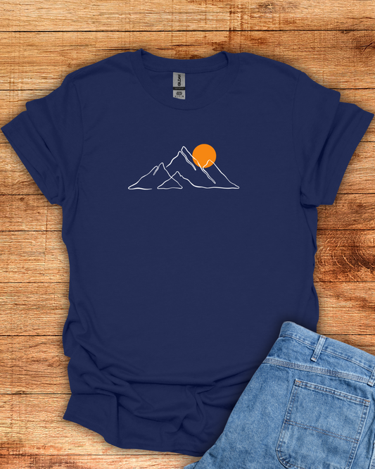 Summit Glow T-Shirt