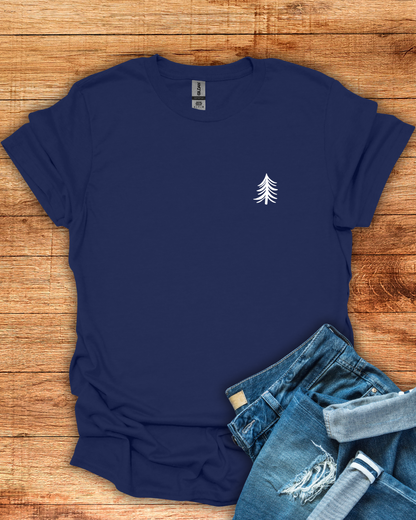 Pine Flow T-Shirt