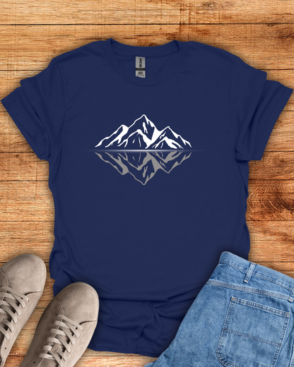 Mountain Reflect T-Shirt