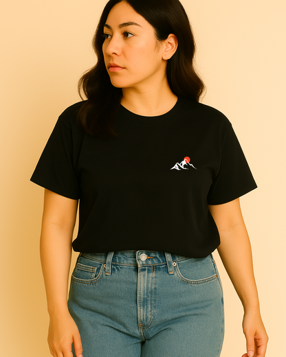 Summit Rise T-Shirt