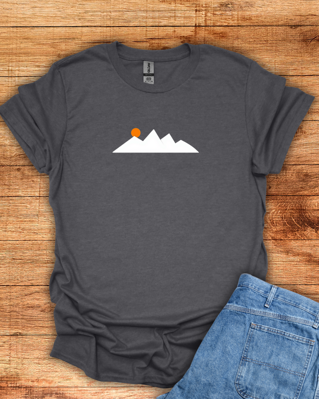 Solar Summit T-Shirt