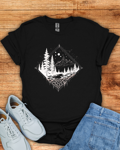 Mystic Valley T-Shirt