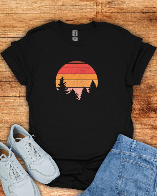 Timber Dusk T-Shirt