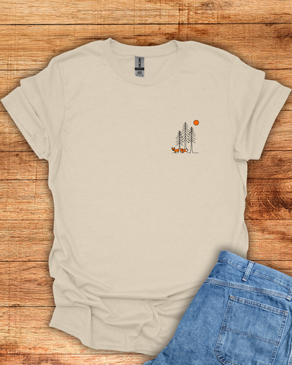 Foxy T-Shirt