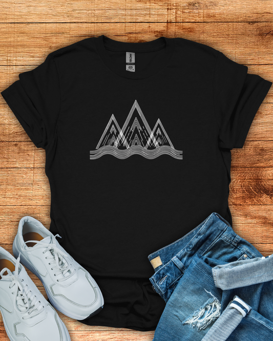 GeoSummit T-Shirt