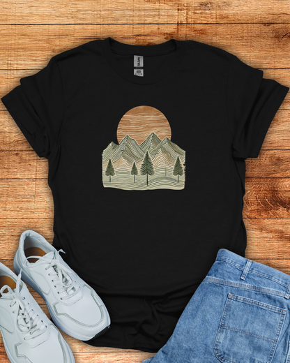 Nature’s Crest T-Shirt