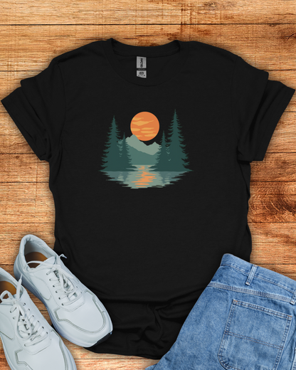 Golden Lake T-Shirt