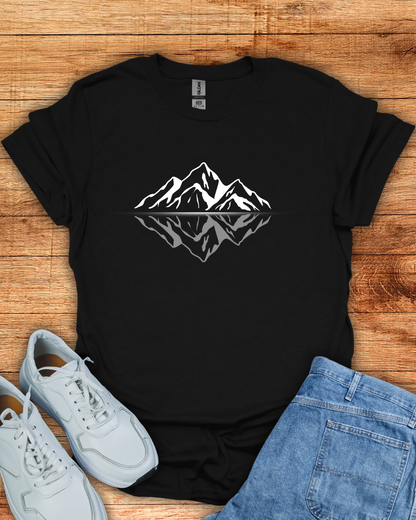 Mountain Reflect T-Shirt