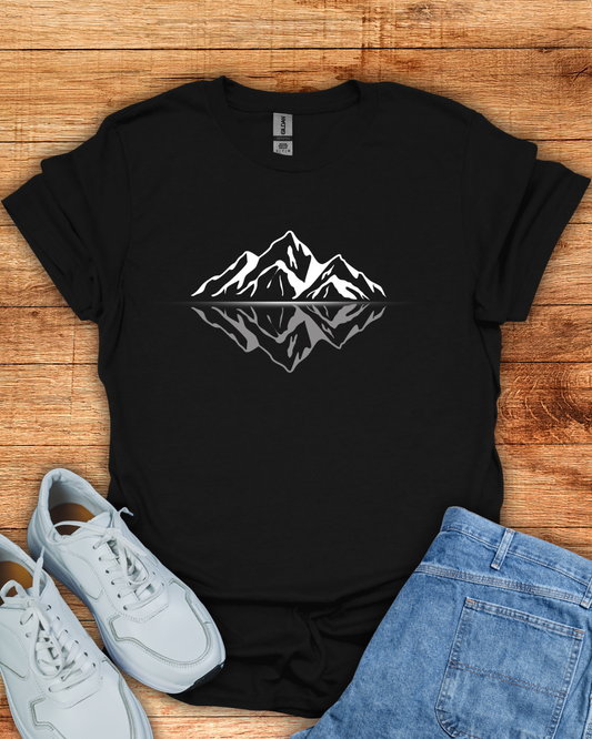 Mountain Reflect T-Shirt