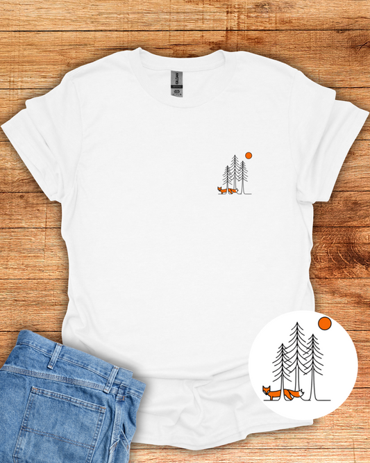 Foxy T-Shirt