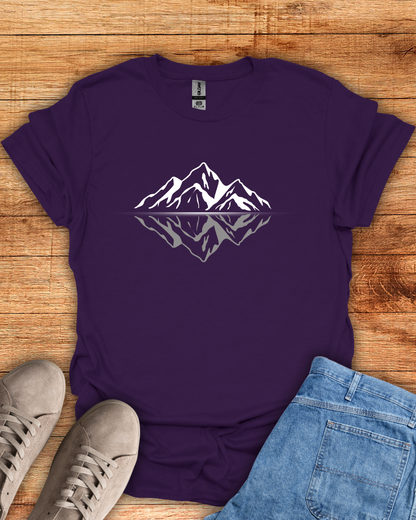 Mountain Reflect T-Shirt
