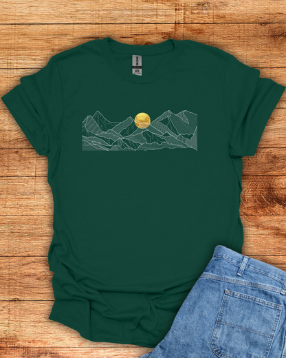 Echoes T-Shirt