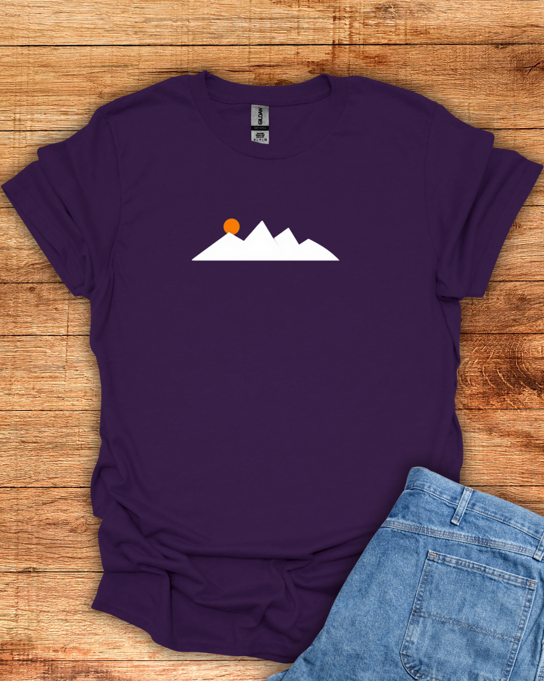 Solar Summit T-Shirt