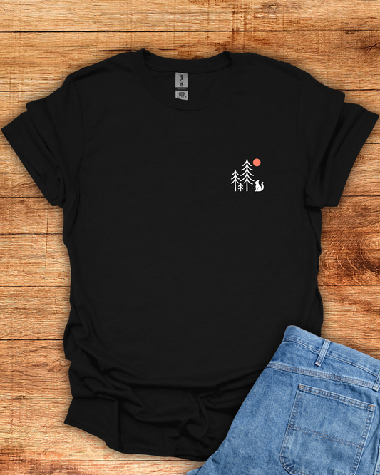 Little Guardian T-shirt