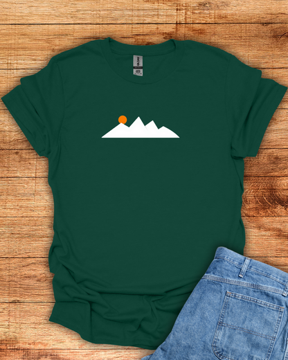 Solar Summit T-Shirt