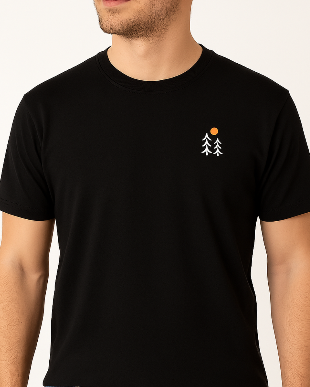 Tiny Twin Pines T-Shirt