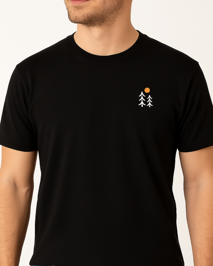 Tiny Twin Pines T-Shirt